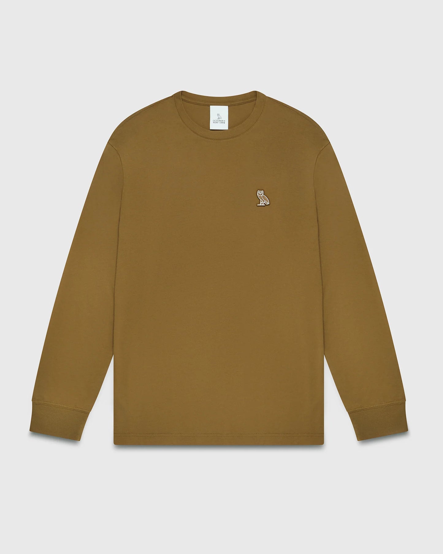 Classic Long Sleeve T Shirt