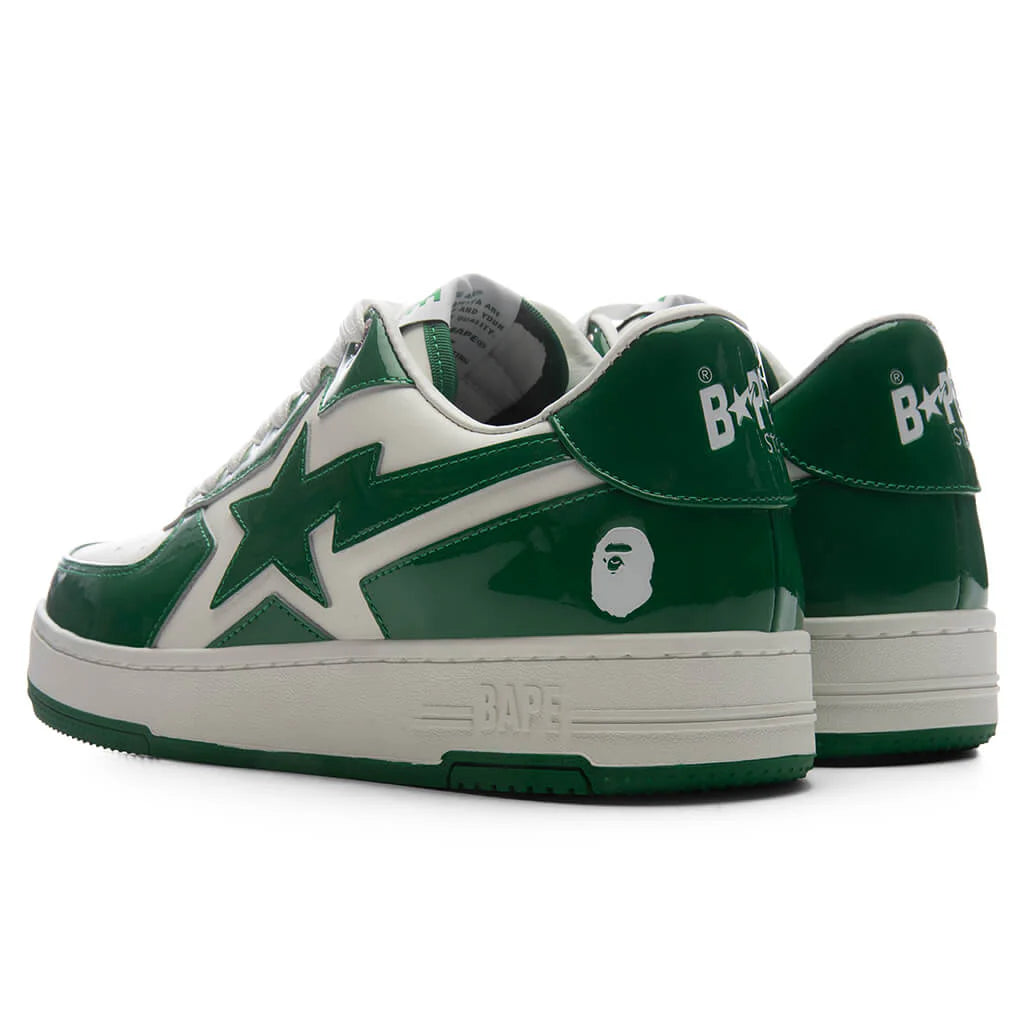 BAPE STA Icon 1 M2 Green