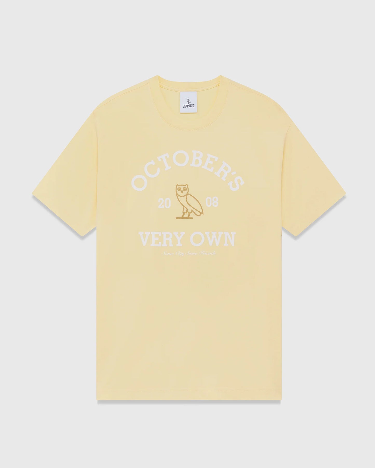 Collegiate Tee
