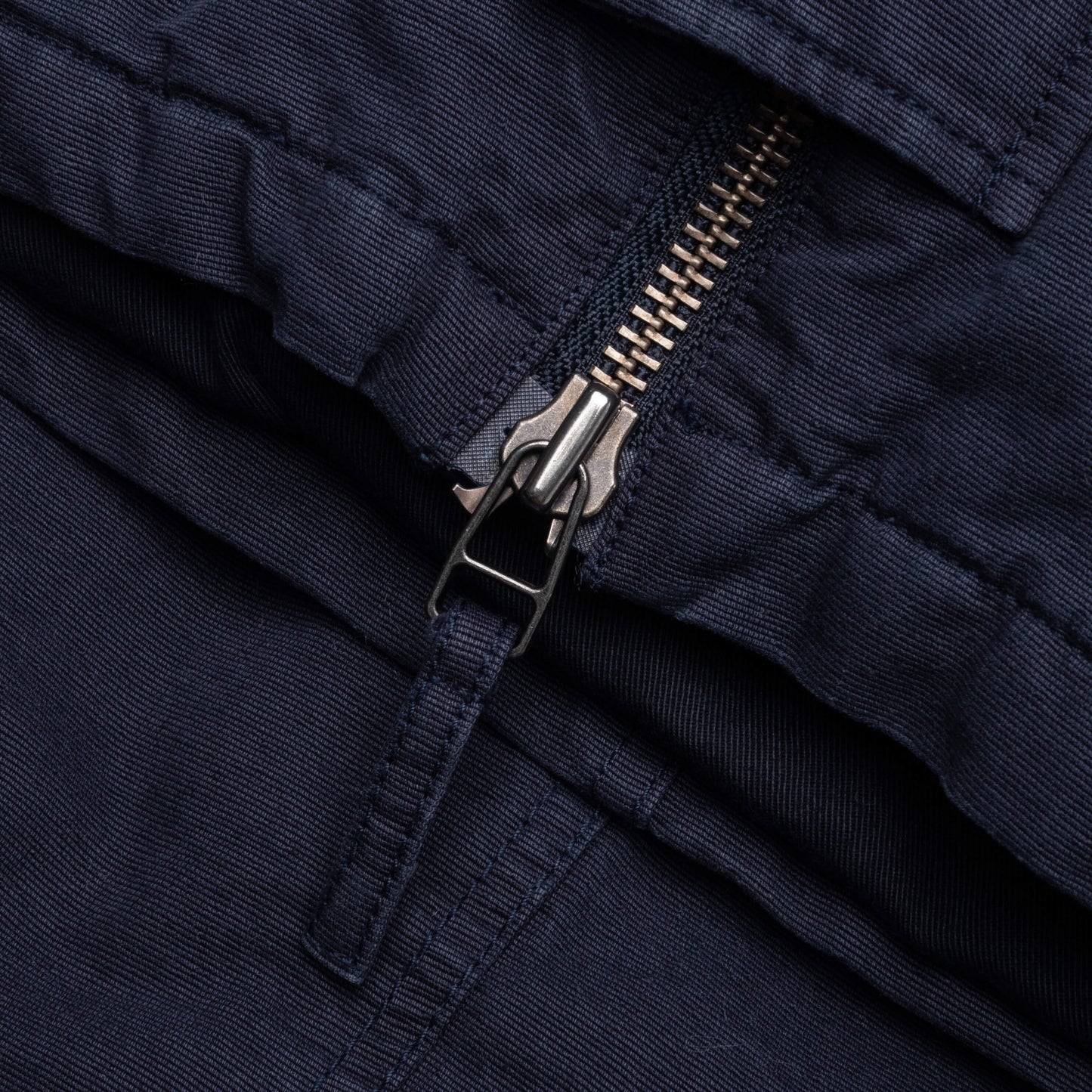 Insulated Field Jacket Navy