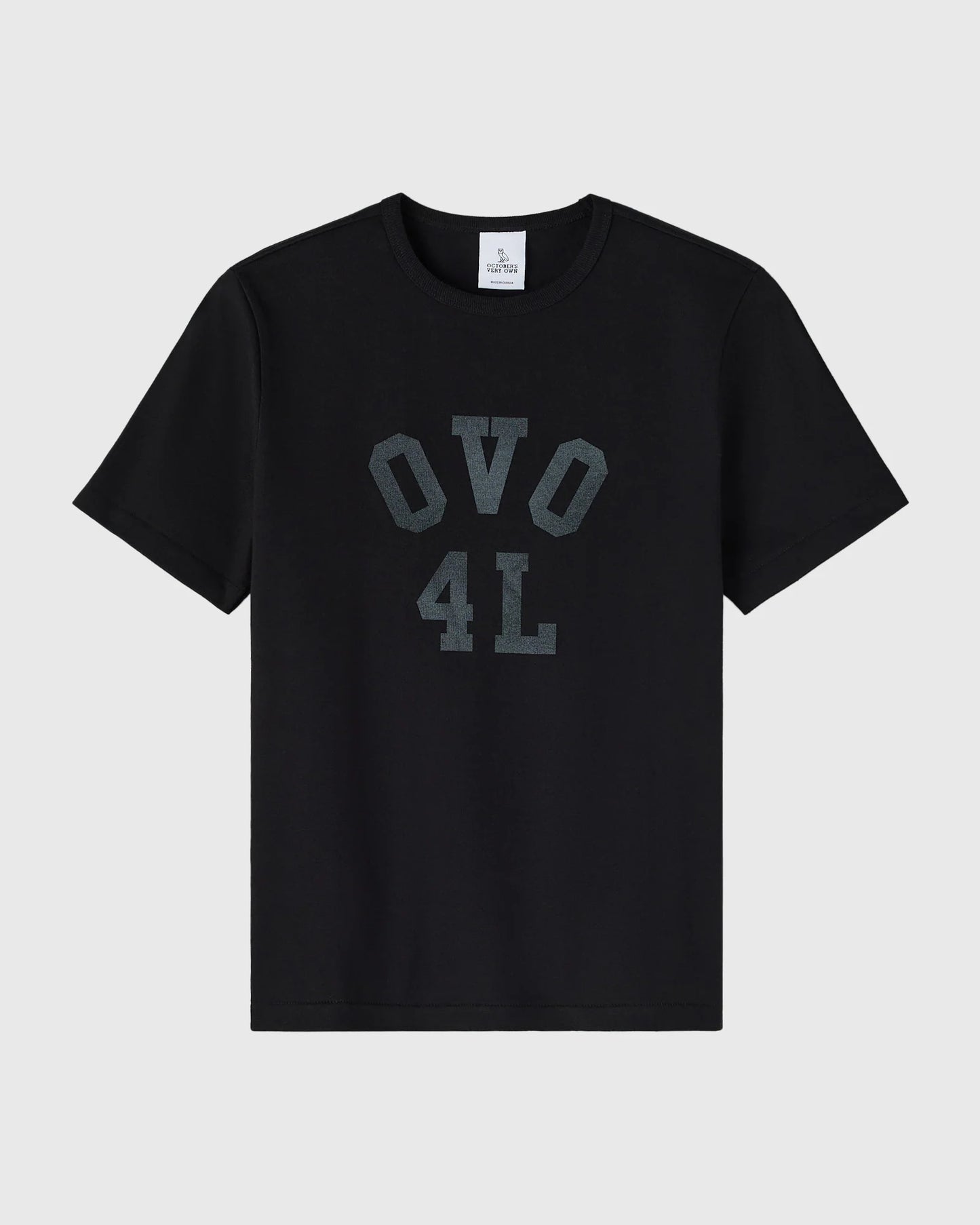Heritage Ladder Stitch T Shirt