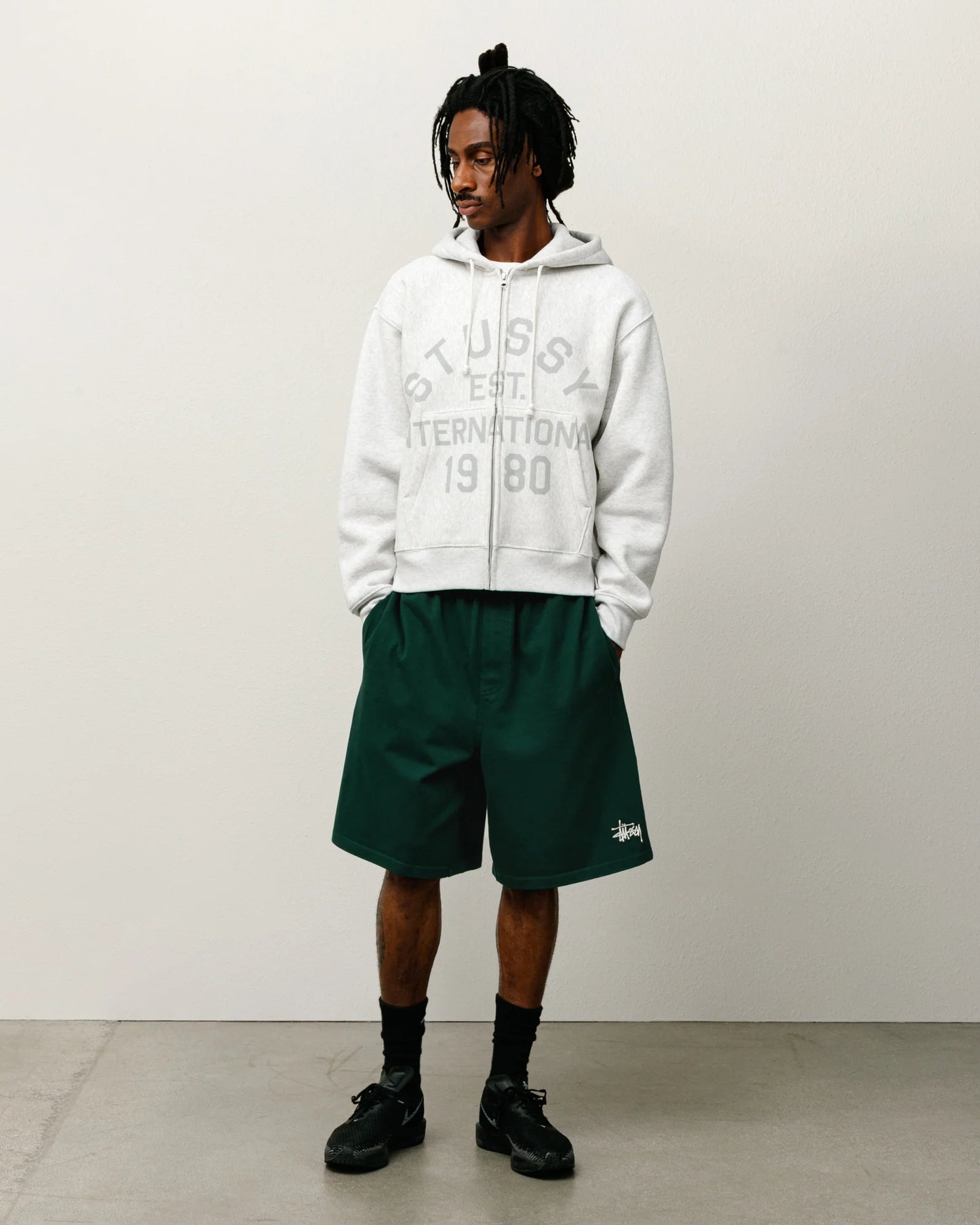 JERSEY SHORT
