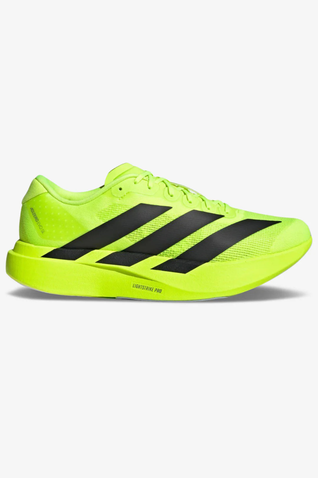 Adidas Adizero EVO SL Verde Limão