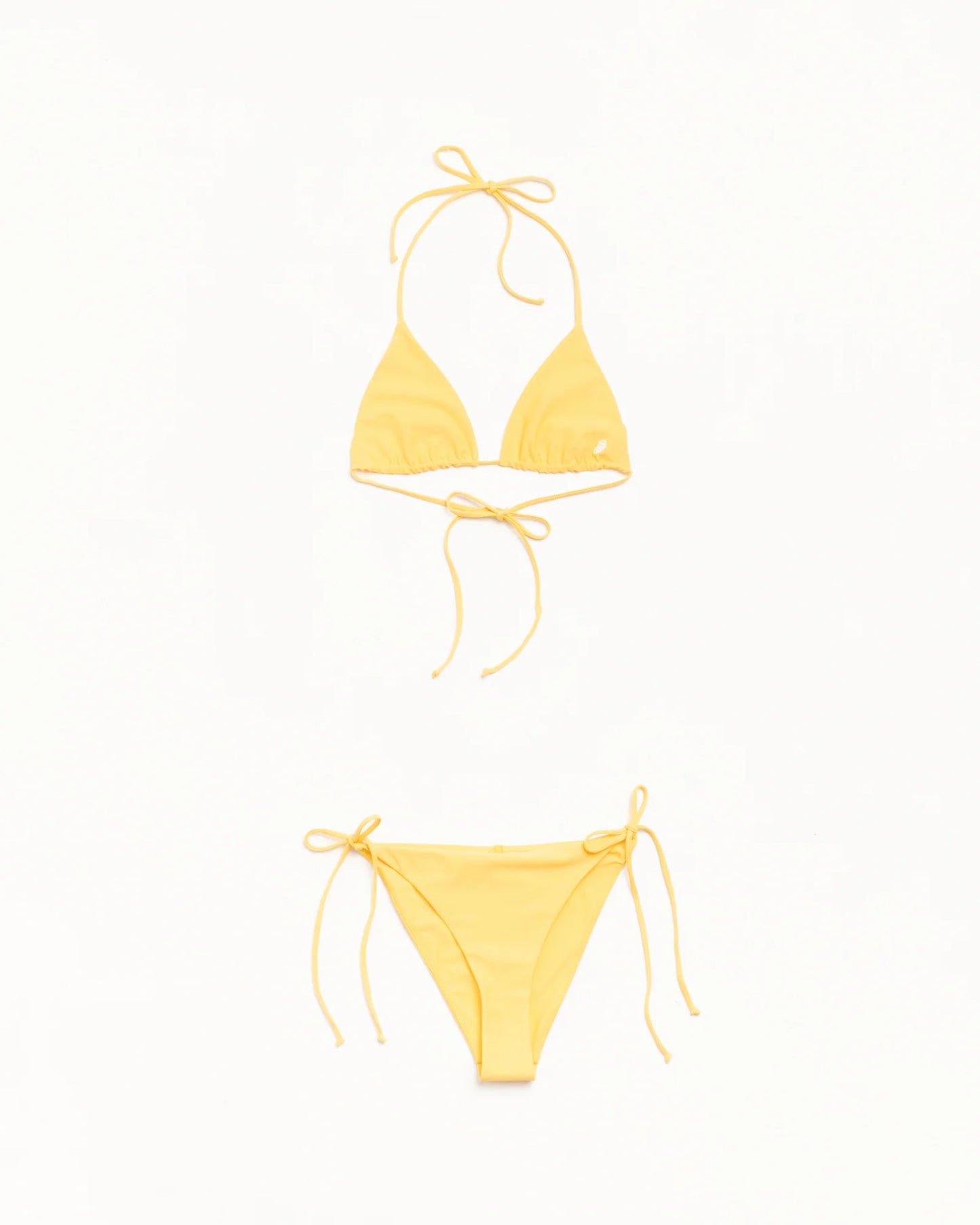 SIDE TIE BIKINI BOTTOM