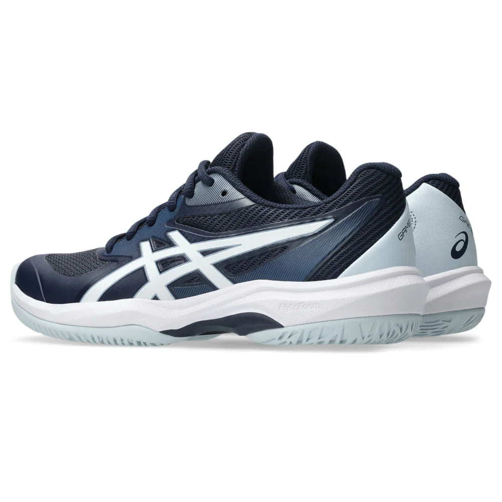 Tênis Asics Game FF Azul