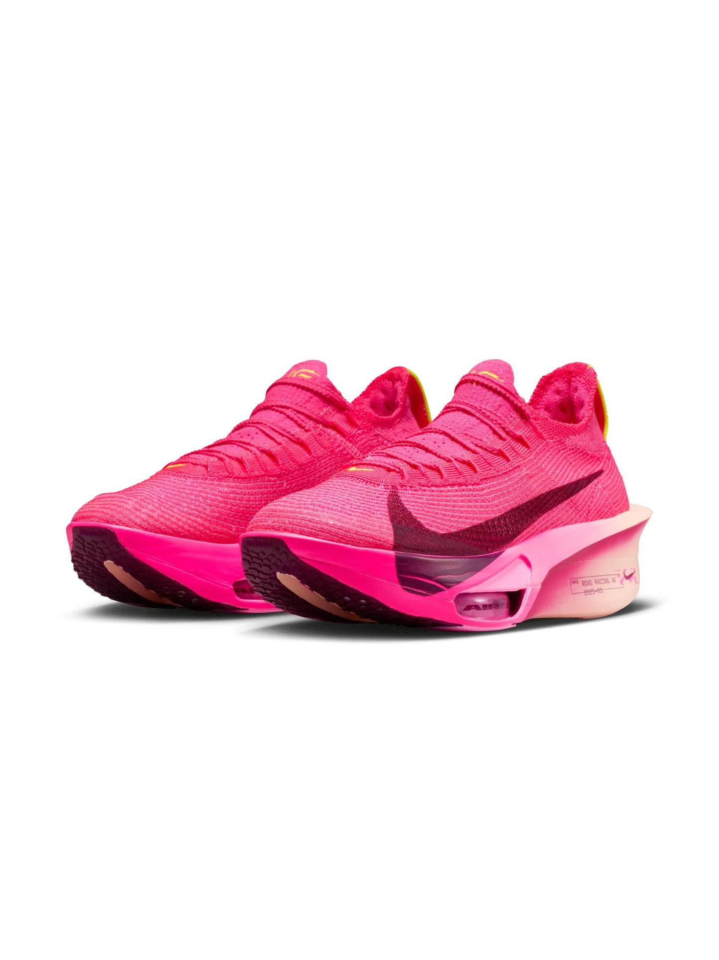 Nike Air Zoom Alphafly NEXT 3 Womens Shoes