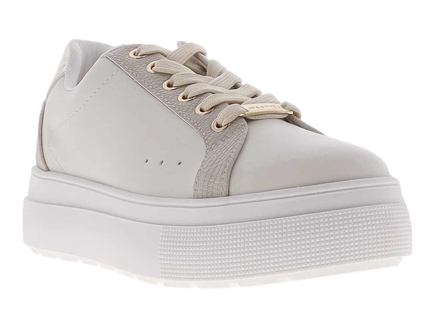 Tenis Westies Ivory para Mujer