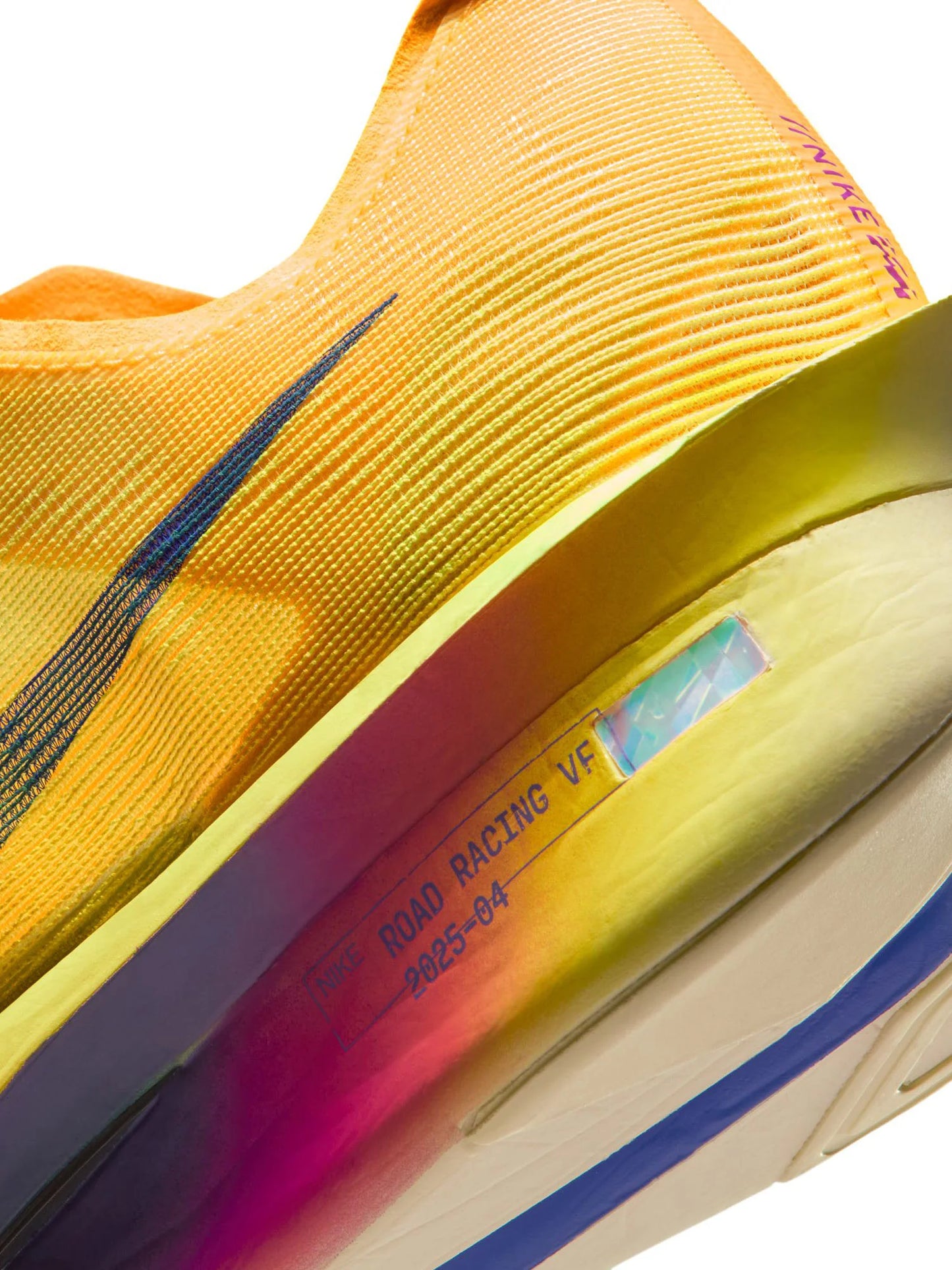 Nike ZoomX Vaporfly Next 4 Mens Shoe