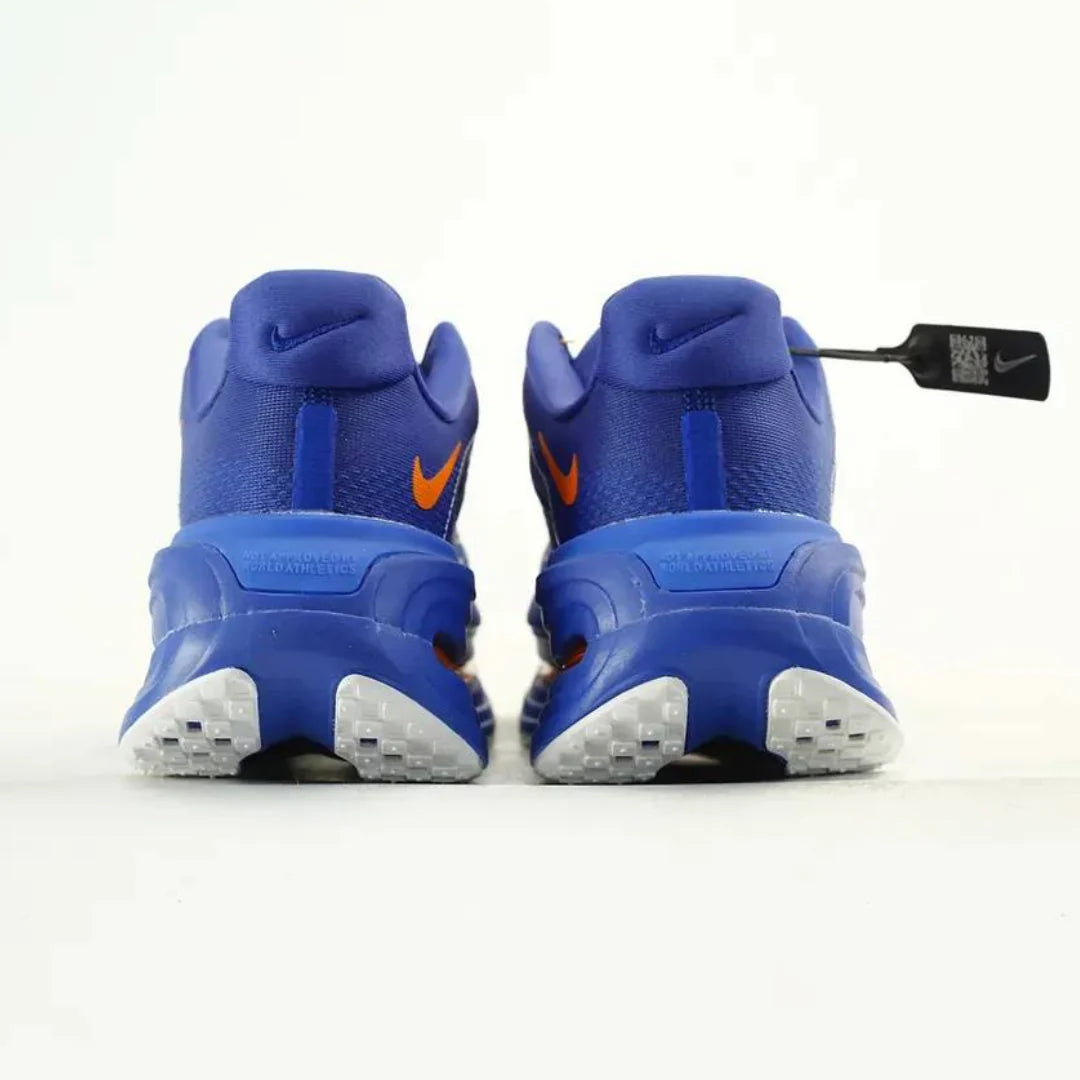 Nike Vomero Premium Azul Laranja