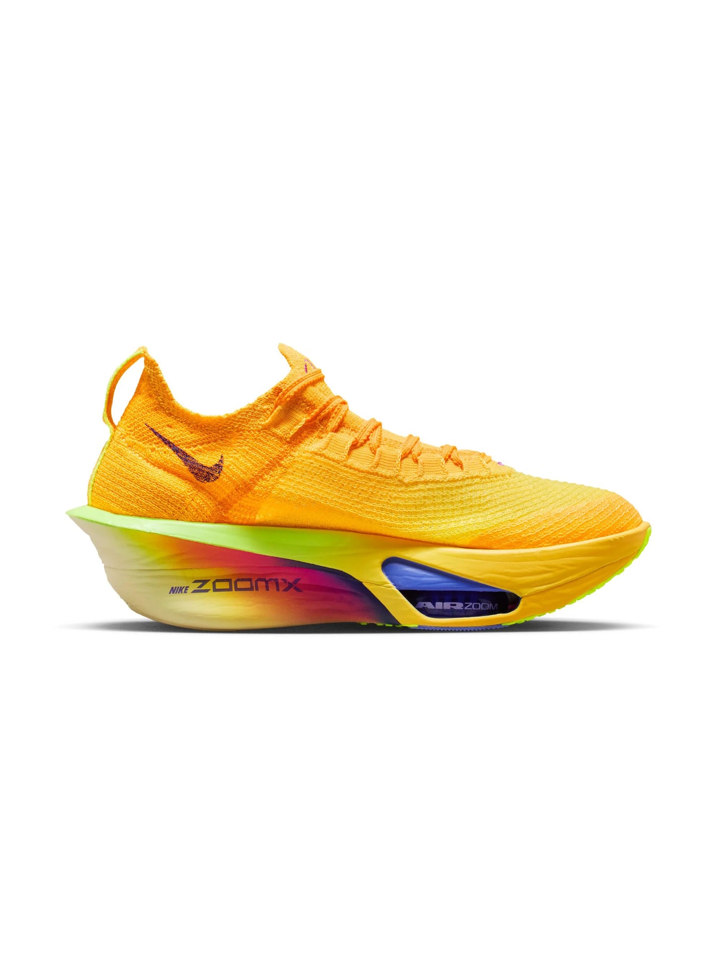 Nike Air Zoom Alphafly NEXT 3 Womens Shoes