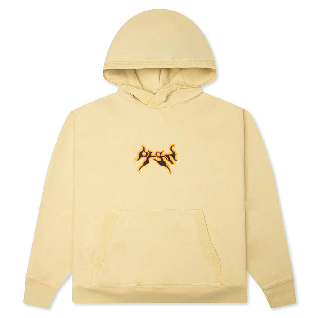 Pyrogen Gi Hoodie Blond