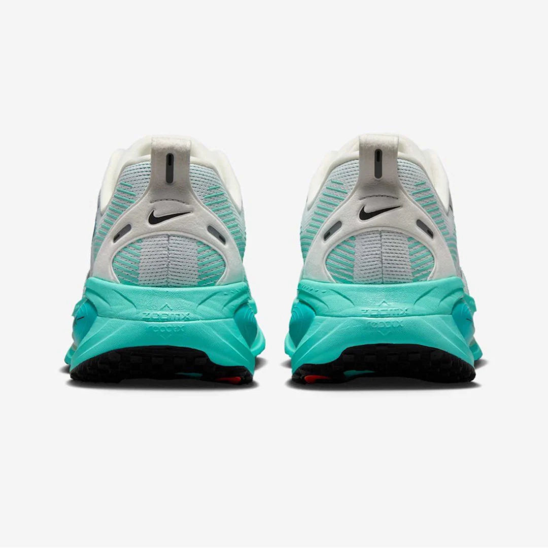 Nike Vomero 18 White Dusty Cactus