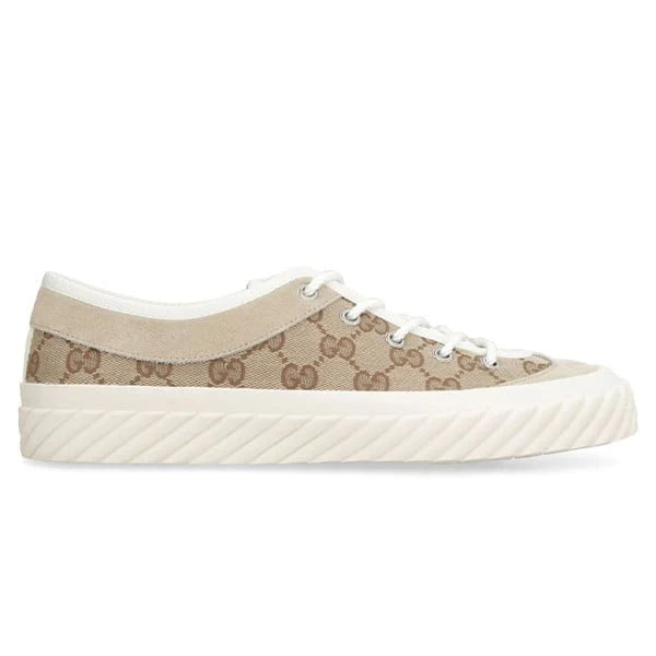 Gucci GG Monogram Low top Sneakers