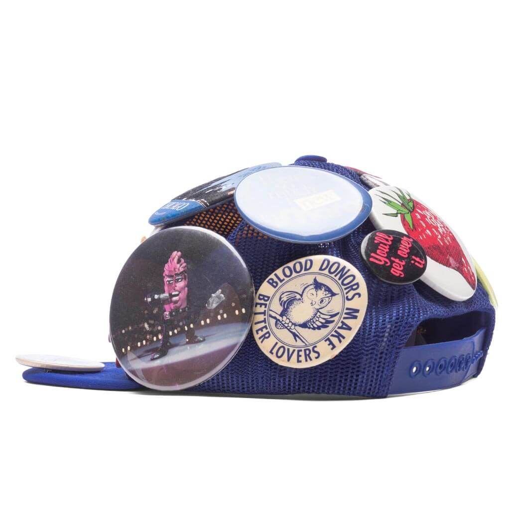 Caprice Hat Multi
