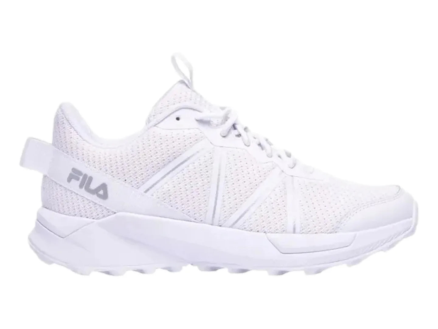 Tenis FILA Apex Ascent Blanco para Hombre