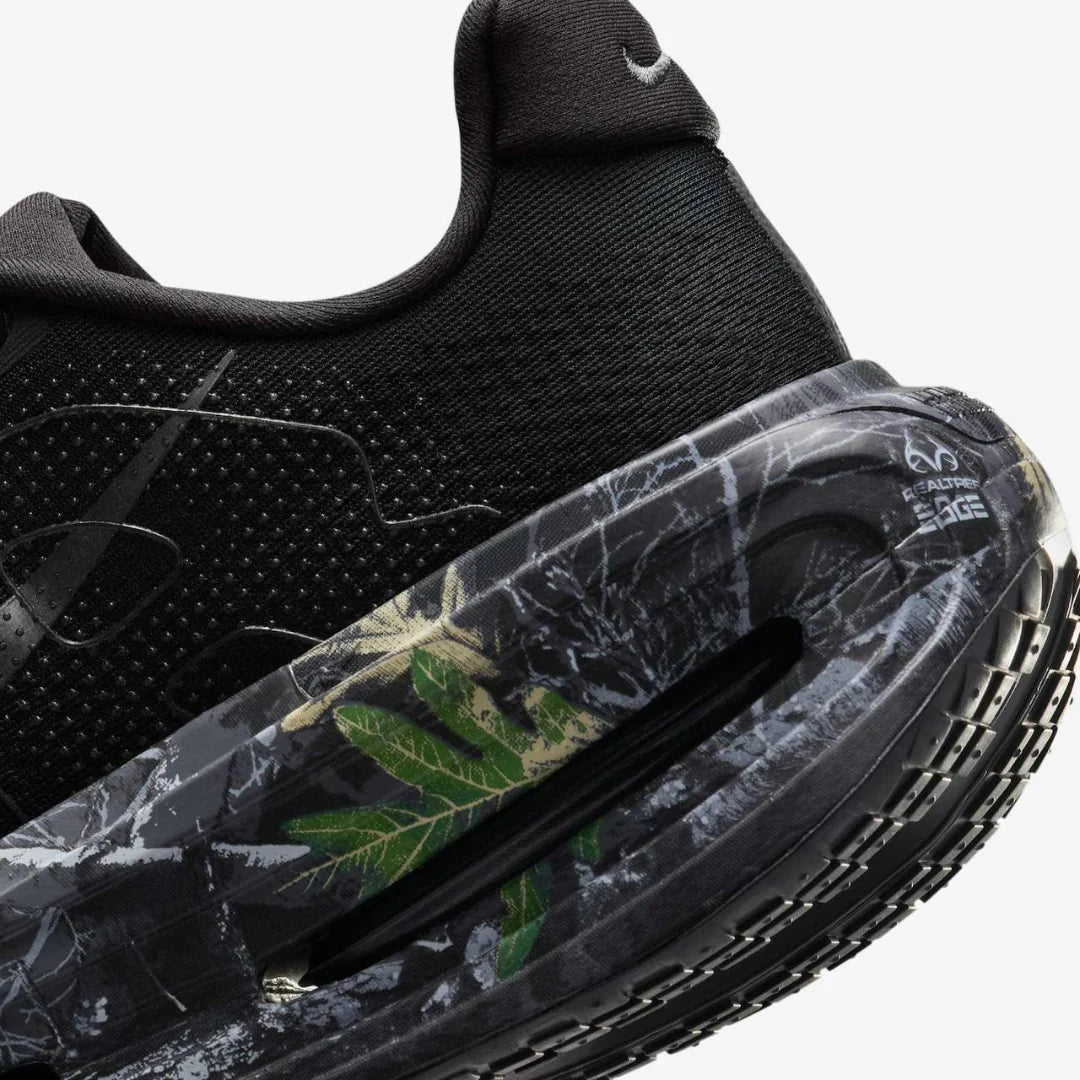 Nike Vomero Premium Black Realtree