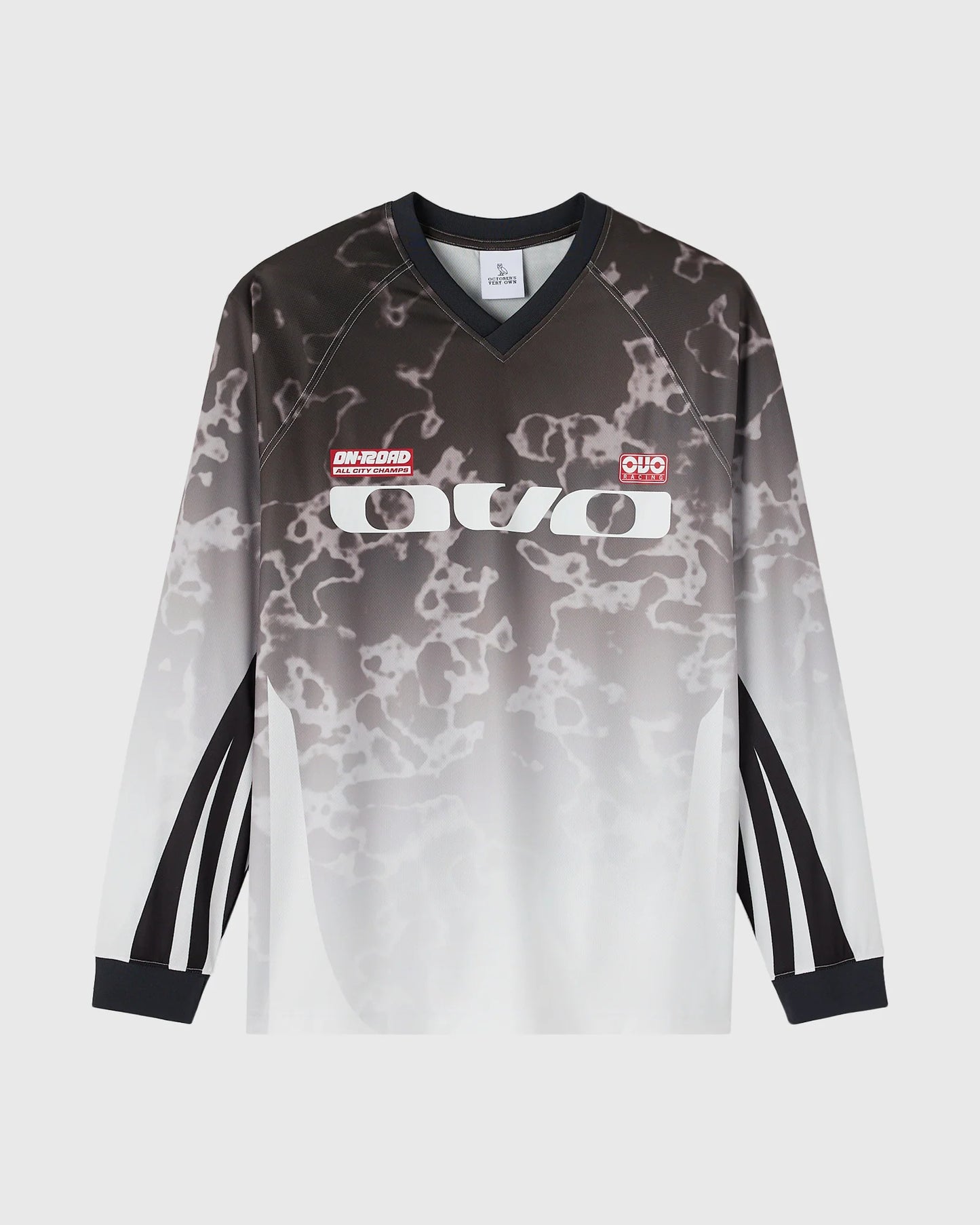 OVO4L Racing Jersey
