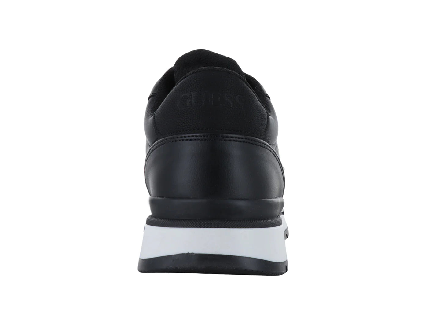 Tenis Guess GM Reaper Negros para Hombre