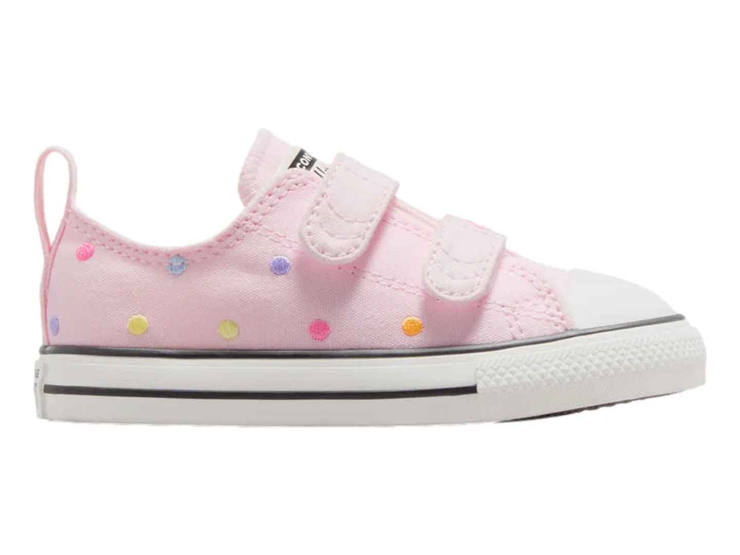 Tenis Converse Chuck Taylor All Star Multicolor para Niña