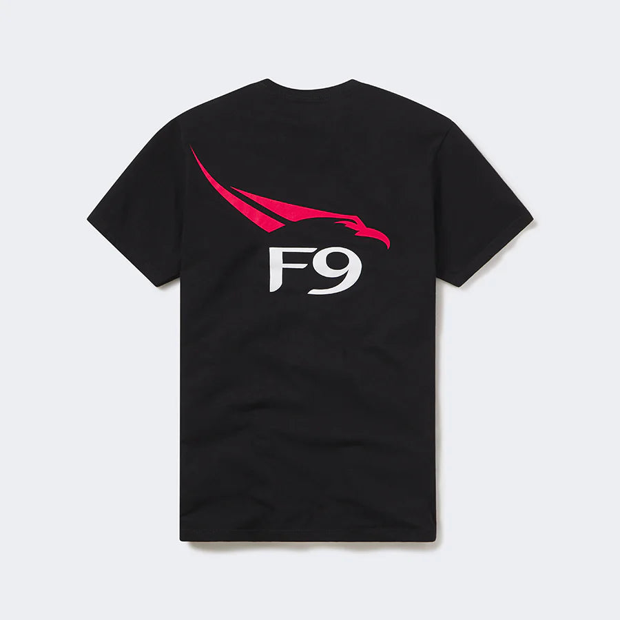 Mens F9 T Shirt