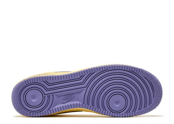 Nike Kobe Bryant x Air Force 1 Low Protro Mamba Mentality