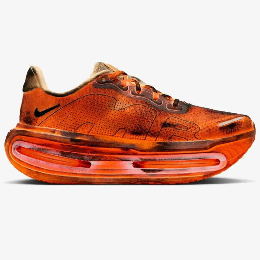 Nike Vomero Premium Melitta Baumeister Total Orange