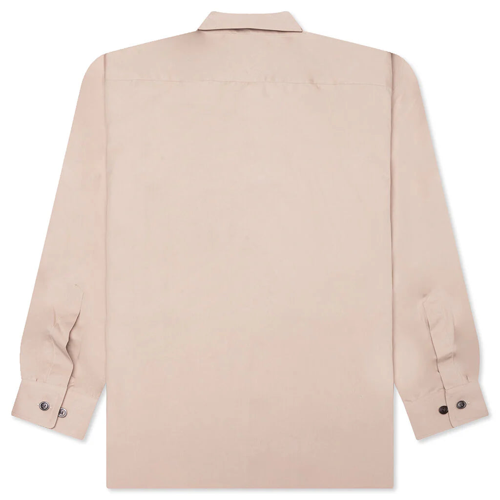 Croom 9294 MW Shirt Sand