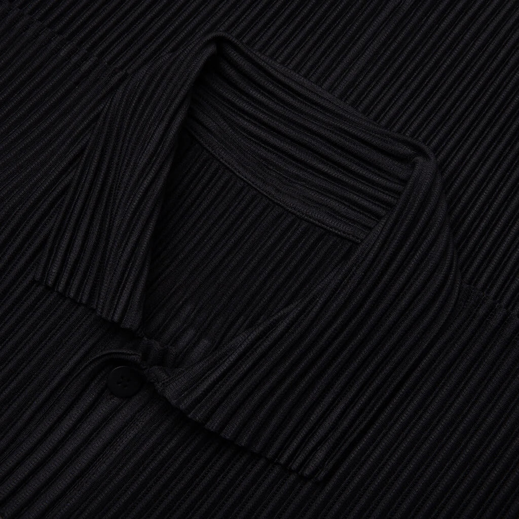 MC May Polo Black
