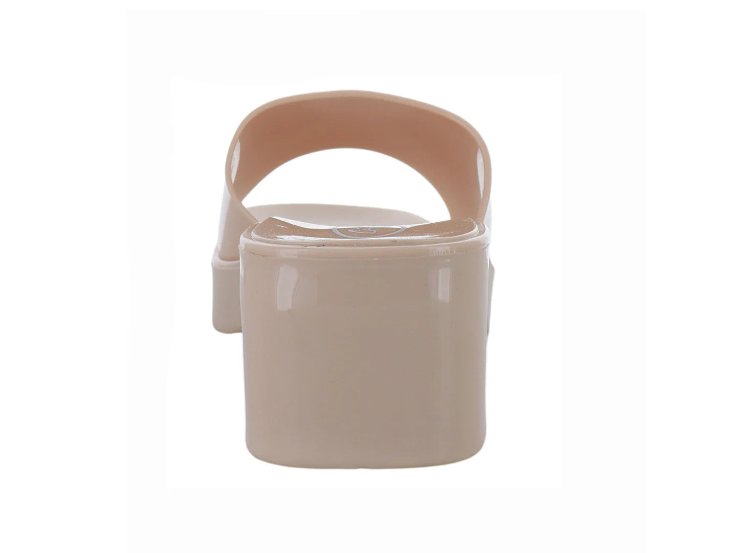 Sandalias CARAY Color Nude para Mujer