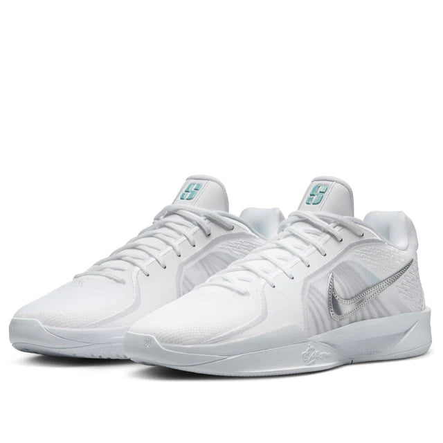 Tênis Nike Sabrina 2 White Noise