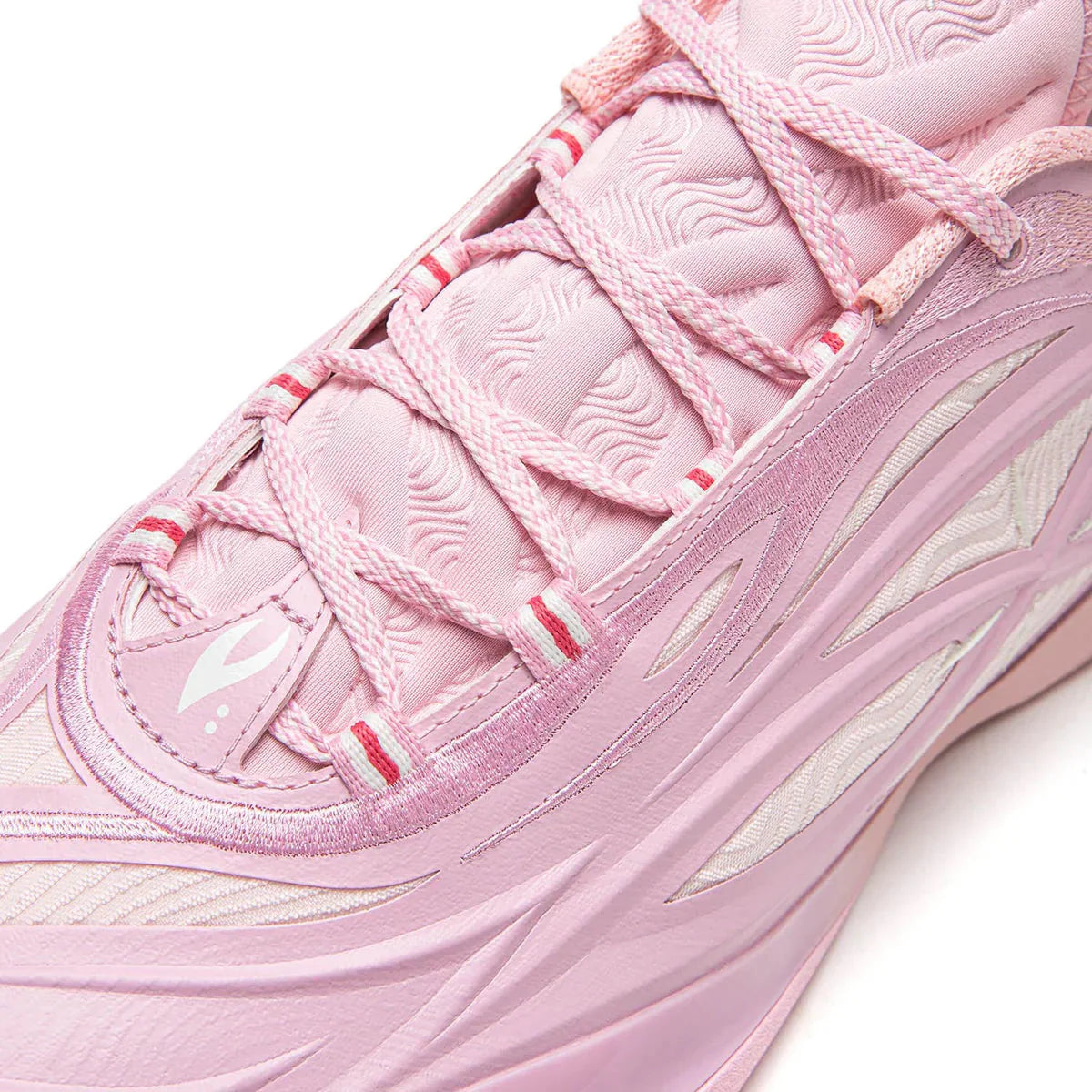 Tênis Li Ning Wade 808 5 Ultra V2 Family Love