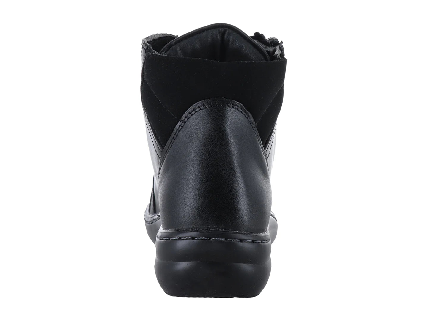 Botines Green Love Negros para Mujer
