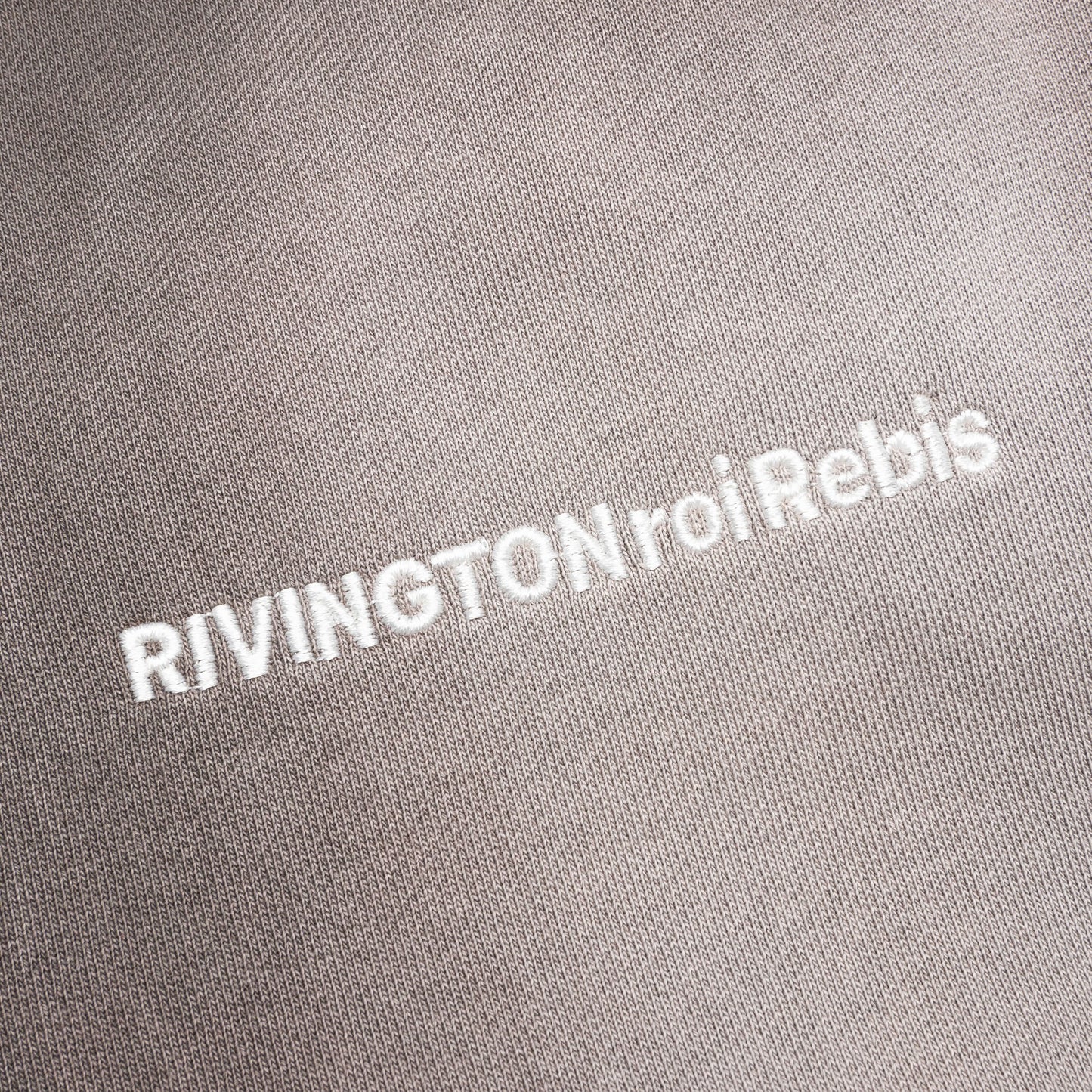 RRR Core Sweats Brown