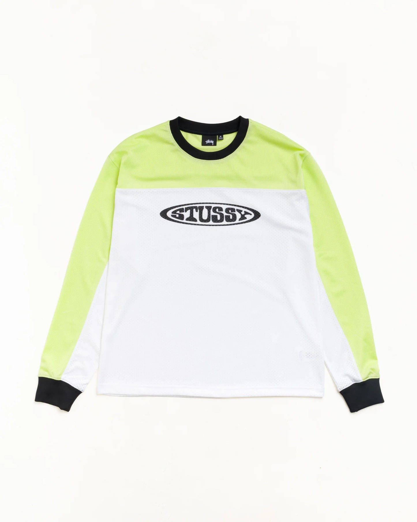 TERRAIN JERSEY