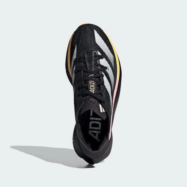 Adidas Adizero Adios Pro 3 Black Collor Edition Limited