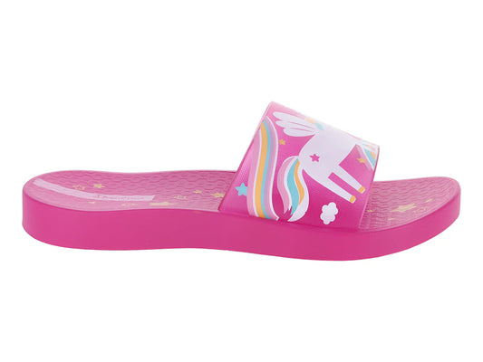 Sandalias Ipanema Urban VI Rosa para Niña