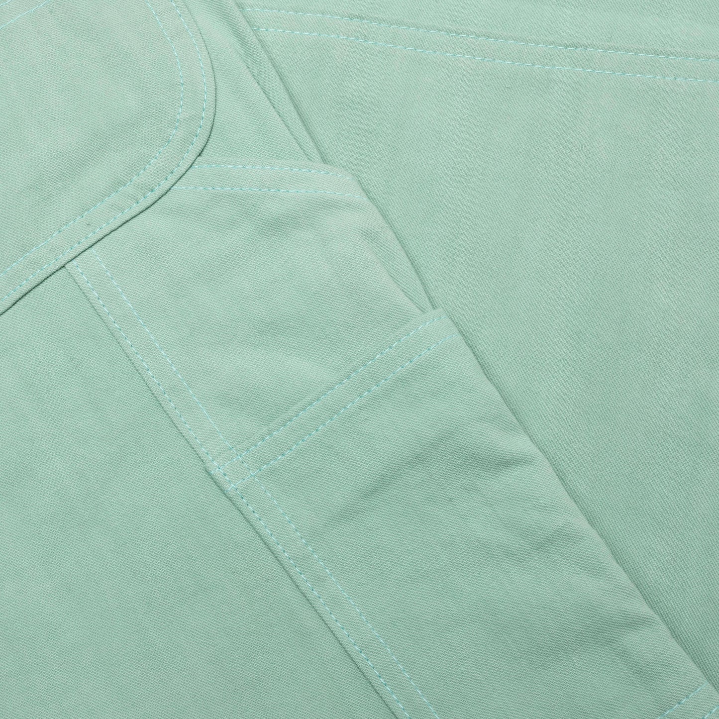 Life Cycle Pant Green