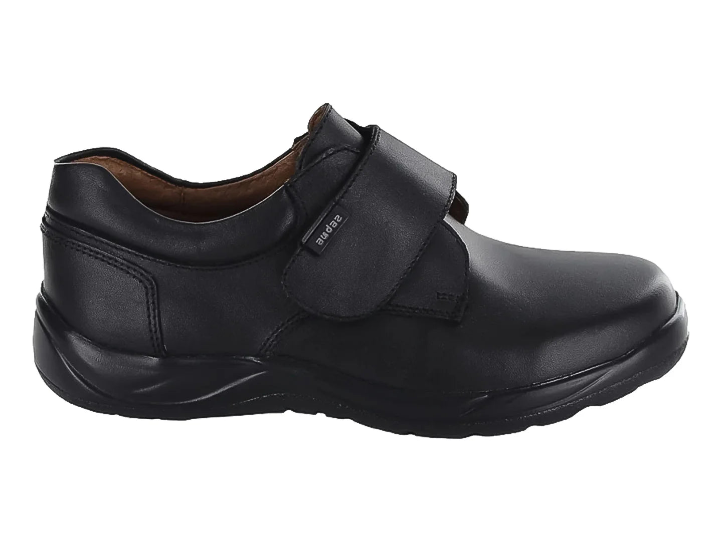 Zapatos Coqueta Negros para Niño