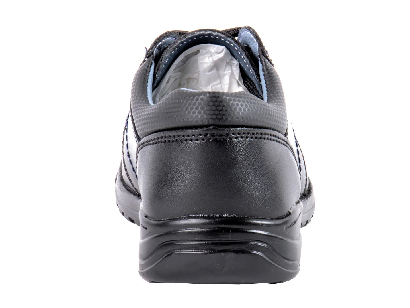 Zapatos YUYIN Negros para Niño
