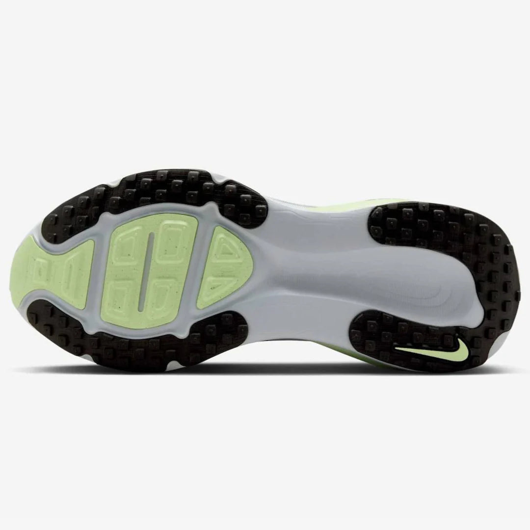 Nike Vomero 18 Verde Claro Branco