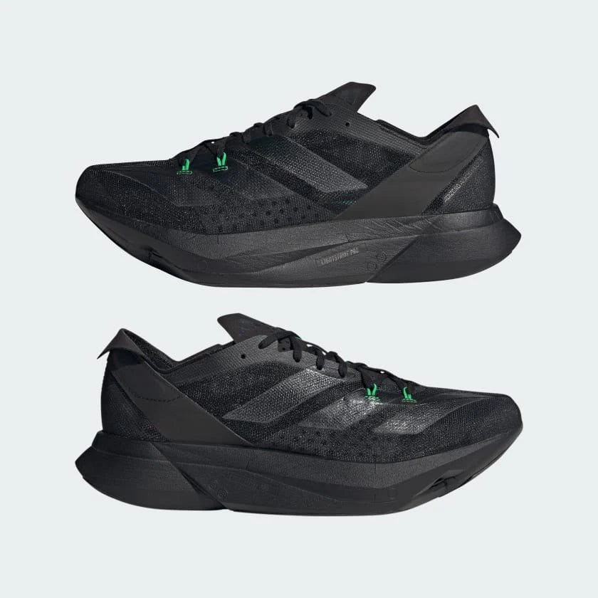 Adidas Adizero Adios Pro 3 Black Limited