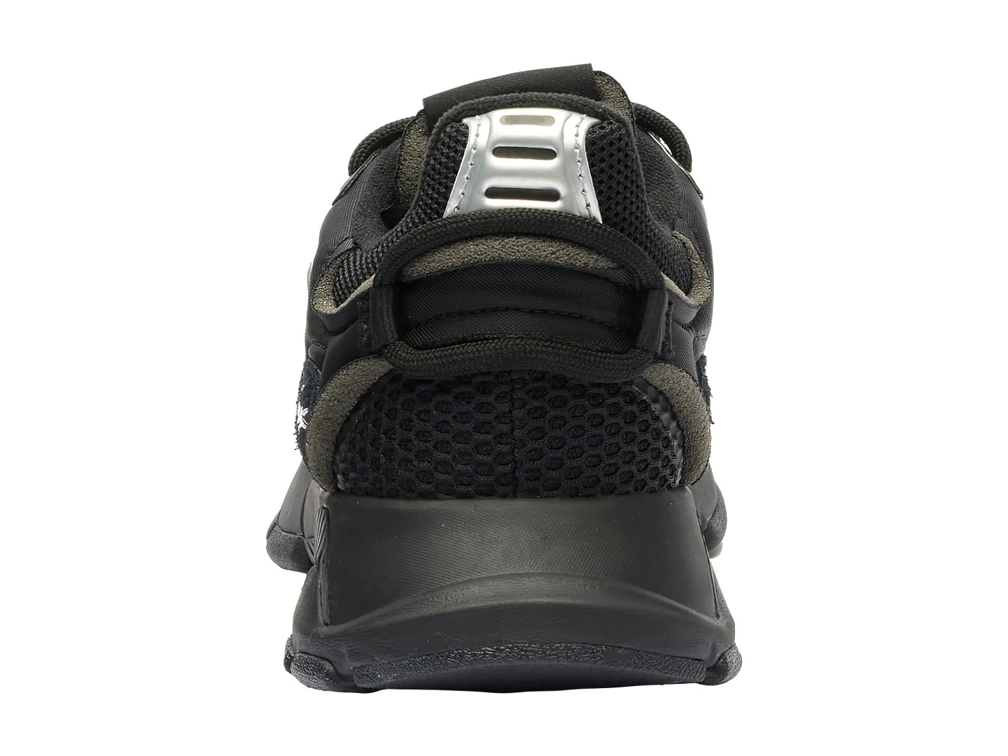 Tenis Lacoste L003 Neo Negro para Hombre