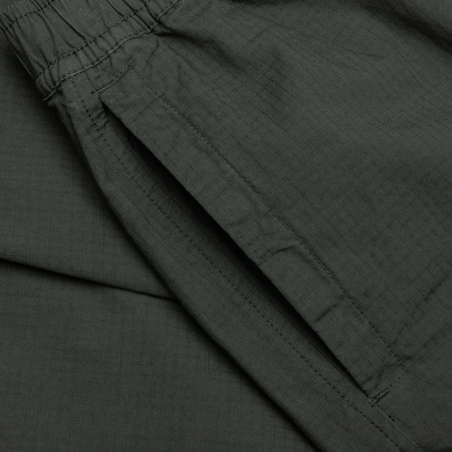 Loose Fit Cargo Pants Musk