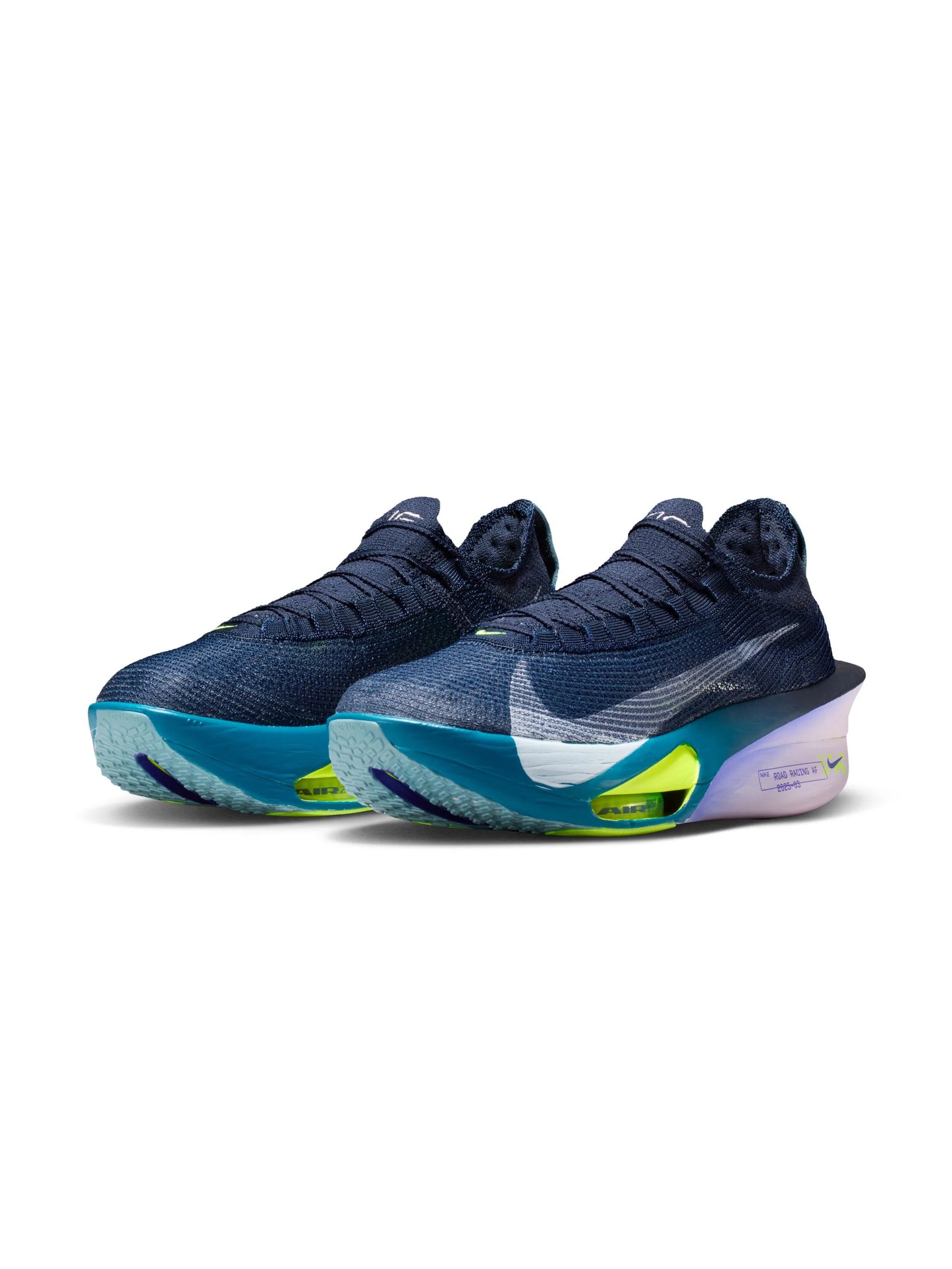 Nike Air Zoom Alphafly NEXT 3 Mens Shoes