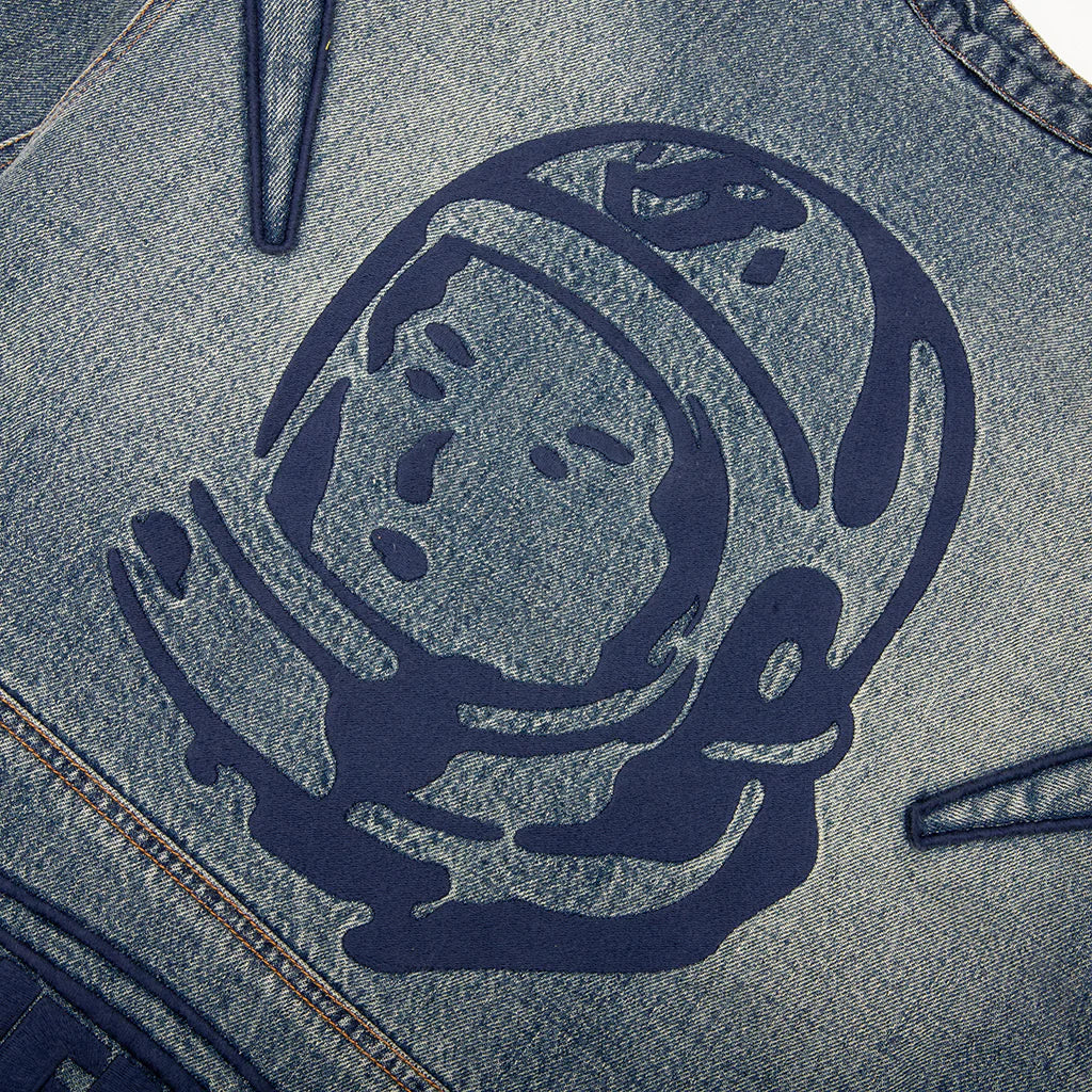 Module Moto Jacket Helium