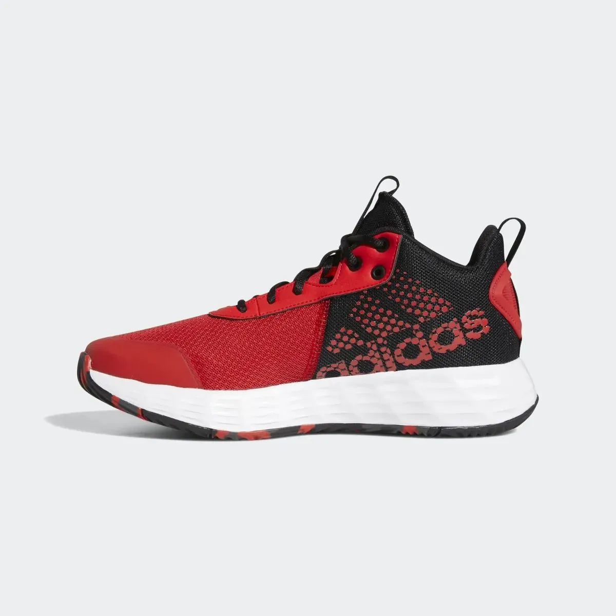 Tênis Adidas Own The Game 20 Vermelho Branco