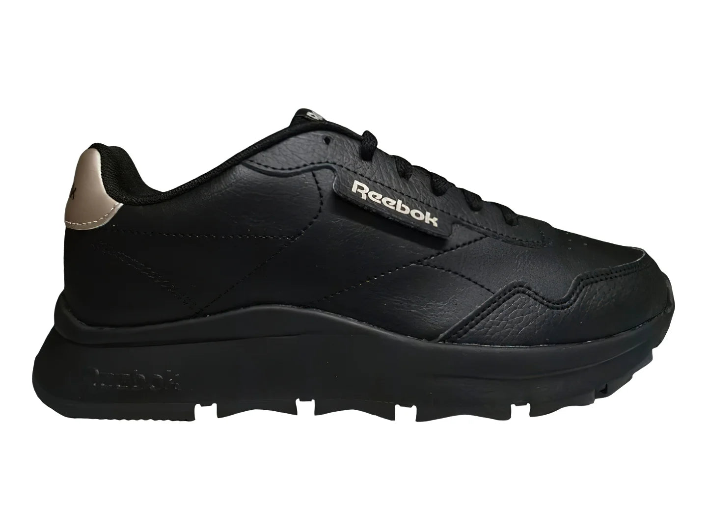 Tenis Reebok Ramble Negro para Mujer