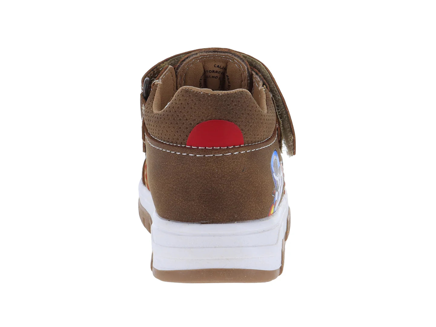 Sandalias Teen Bambino Café para Niño