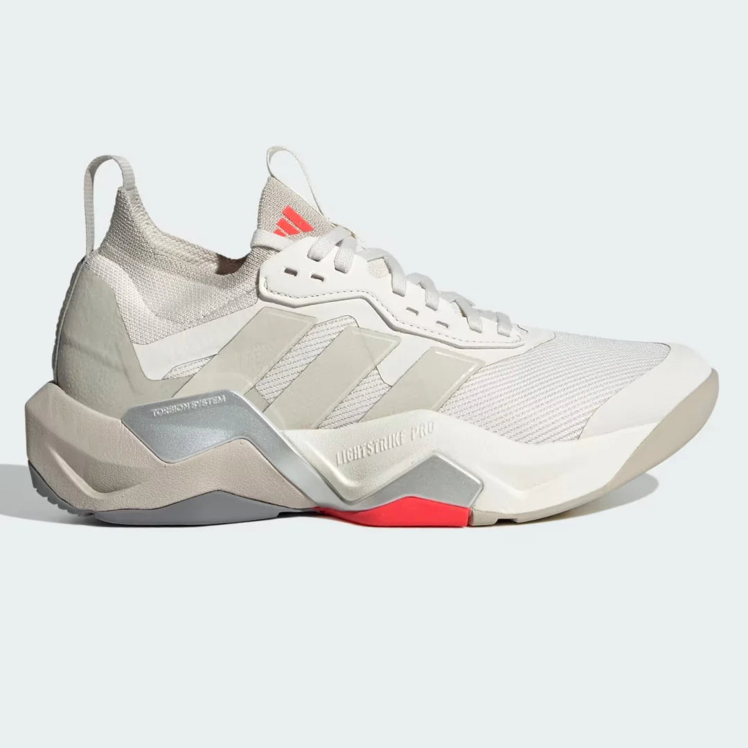 Tênis Adidas Rapidmove ADV 2 Bege