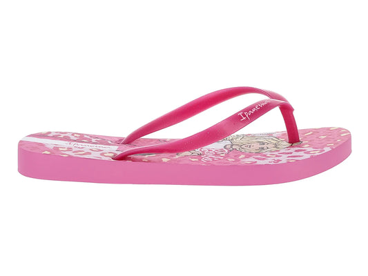 Sandalias Ipanema Barbie Rosa para Niña